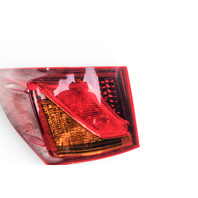 Lexus GS350 13-16 Taillight Lamp Body Rear Left/Driver Side 81561-30C90, E077, OEM, 2013, 2014, 2015, 2016
