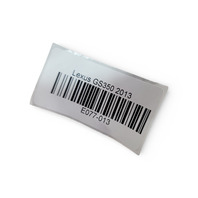 Lexus GS350 13-16 Taillight Lamp Body Rear Left/Driver Side 81561-30C90, E077, OEM, 2013, 2014, 2015, 2016