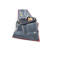 Lexus GS350 13-16 Taillight Lamp Body Rear Left/Driver Side 81561-30C90, E077, OEM, 2013, 2014, 2015, 2016