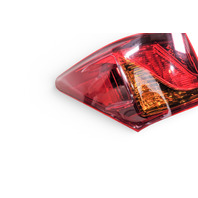 Lexus GS350 13-16 Taillight Lamp Body Rear Left/Driver Side 81561-30C90, E077, OEM, 2013, 2014, 2015, 2016