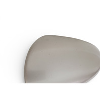 Lexus GS350 13-14 Door Side View Mirror Metallic Left/Driver, 87940-30D30-E0, E077, OEM, 2013, 2014