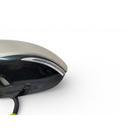 Lexus GS350 13-14 Door Side View Mirror Metallic Left/Driver, 87940-30D30-E0, E077, OEM, 2013, 2014