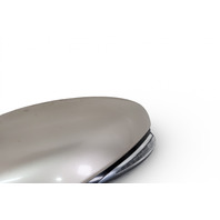 Lexus GS350 13-14 Door Side View Mirror Metallic Left/Driver, 87940-30D30-E0, E077, OEM, 2013, 2014