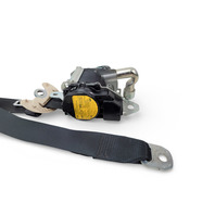 Lexus GS350 13-14 Front Left/Driver Seatbelt Seat Belt, 73220-30A31-C0, E077, OEM, 2013, 2014