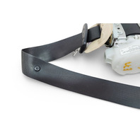 Lexus GS350 13-14 Front Left/Driver Seatbelt Seat Belt, 73220-30A31-C0, E077, OEM, 2013, 2014