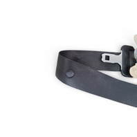 Lexus GS350 13-14 Front Left/Driver Seatbelt Seat Belt, 73220-30A31-C0, E077, OEM, 2013, 2014