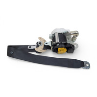 Lexus GS350 13-14 Front Left/Driver Seatbelt Seat Belt, 73220-30A31-C0, E077, OEM, 2013, 2014