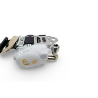 Lexus GS350 13-14 Front Left/Driver Seatbelt Seat Belt, 73220-30A31-C0, E077, OEM, 2013, 2014