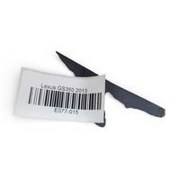 Lexus GS350 13-14 Front Left/Driver Seatbelt Seat Belt, 73220-30A31-C0, E077, OEM, 2013, 2014