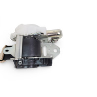 Lexus GS350 13-14 Front Left/Driver Seatbelt Seat Belt, 73220-30A31-C0, E077, OEM, 2013, 2014