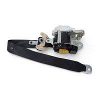 Lexus GS350 13-14 Front Left/Driver Seatbelt Seat Belt, 73220-30A31-C0, E077, OEM, 2013, 2014