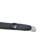Lexus GS350 13-14 Front Left/Driver Seatbelt Seat Belt, 73220-30A31-C0, E077, OEM, 2013, 2014