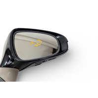 Lexus GS350 13-14 Door Side View Mirror Metallic Right/Passenger, 87910-30C50-E0, E077, OEM, 2013, 2014