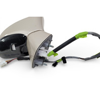 Lexus GS350 13-14 Door Side View Mirror Metallic Right/Passenger, 87910-30C50-E0, E077, OEM, 2013, 2014