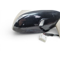 Lexus GS350 13-14 Door Side View Mirror Metallic Right/Passenger, 87910-30C50-E0, E077, OEM, 2013, 2014
