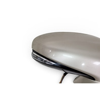 Lexus GS350 13-14 Door Side View Mirror Metallic Right/Passenger, 87910-30C50-E0, E077, OEM, 2013, 2014