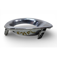 Lexus GS350 13-16 Fog Light Lamp Chrome Left 81482-30150, E077, OEM, 2013, 2014, 2015, 2016