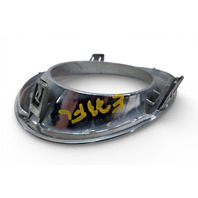 Lexus GS350 13-16 Fog Light Lamp Chrome Left 81482-30150, E077, OEM, 2013, 2014, 2015, 2016