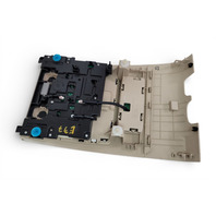 Lexus GS350 13-16 Overhead Console Map Light/Lamp 81206-30130-A0, E077, OEM, 2013, 2014, 2015, 2016