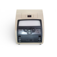 Lexus GS350 13-16 Overhead Console Map Light/Lamp 81206-30130-A0, E077, OEM, 2013, 2014, 2015, 2016