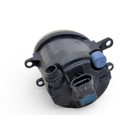 Lexus GS350 13-14 Front Bumper Fog Light Lamp Left 81220-0D042, E077, OEM, 2013, 2014