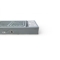 Lexus GS350 13-15 Pioneer Stereo Amplifier 86280-30670, E077, OEM, 2013, 2014, 2015