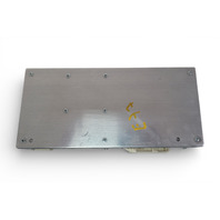 Lexus GS350 13-15 Pioneer Stereo Amplifier 86280-30670, E077, OEM, 2013, 2014, 2015