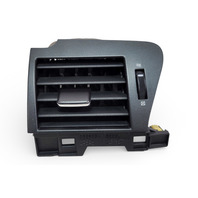 Lexus GS350 13-16 Left A/C AC Vent Front Dash Grill 55650-30430-C0, E077, OEM, 2013, 2014, 2015, 2016
