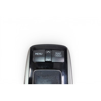 Lexus GS350 13-15 Remote Mouse Pad Touchpad Navigation Switch 84782-30010, E077, OEM, 2013, 2014, 2015