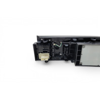 Lexus GS350 13-15 Remote Mouse Pad Touchpad Navigation Switch 84782-30010, E077, OEM, 2013, 2014, 2015