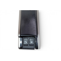 Lexus GS350 13-15 Remote Mouse Pad Touchpad Navigation Switch 84782-30010, E077, OEM, 2013, 2014, 2015