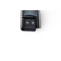 Lexus GS350 13-15 Remote Mouse Pad Touchpad Navigation Switch 84782-30010, E077, OEM, 2013, 2014, 2015