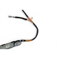 Lexus GS350 13-20 Radio Satellite Antenna Receiver Amplifier 86300-30C60, E077, OEM, 2013, 2014, 2015, 2016, 2017, 2018, 2019, 2020