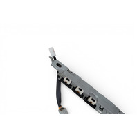 Lexus GS350 13-20 Radio Satellite Antenna Receiver Amplifier 86300-30C60, E077, OEM, 2013, 2014, 2015, 2016, 2017, 2018, 2019, 2020