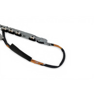 Lexus GS350 13-20 Radio Satellite Antenna Receiver Amplifier 86300-30C60, E077, OEM, 2013, 2014, 2015, 2016, 2017, 2018, 2019, 2020