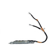 Lexus GS350 13-20 Radio Satellite Antenna Receiver Amplifier 86300-30C60, E077, OEM, 2013, 2014, 2015, 2016, 2017, 2018, 2019, 2020