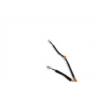 Lexus GS350 13-20 Radio Satellite Antenna Receiver Amplifier 86300-30C60, E077, OEM, 2013, 2014, 2015, 2016, 2017, 2018, 2019, 2020