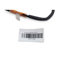 Lexus GS350 13-20 Radio Satellite Antenna Receiver Amplifier 86300-30C60, E077, OEM, 2013, 2014, 2015, 2016, 2017, 2018, 2019, 2020