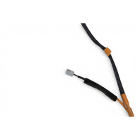 Lexus GS350 13-20 Radio Satellite Antenna Receiver Amplifier 86300-30C60, E077, OEM, 2013, 2014, 2015, 2016, 2017, 2018, 2019, 2020