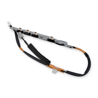 Lexus GS350 13-20 Radio Satellite Antenna Receiver Amplifier 86300-30C60, E077, OEM, 2013, 2014, 2015, 2016, 2017, 2018, 2019, 2020