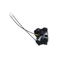 Lexus GS350 13-20 Front Right/Passenger Door Actuator 69030-42230, E077, OEM, 2013, 2014, 2015, 2016, 2017, 2018, 2019, 2020