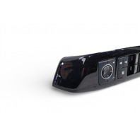 Lexus GS350 13-14 Front Left/Driver Master Window Switch 84040-30180, E077, OEM, 2013, 2014