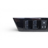 Lexus GS350 13-14 Front Left/Driver Master Window Switch 84040-30180, E077, OEM, 2013, 2014