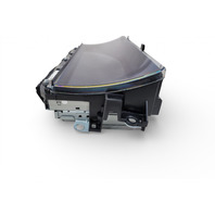 Lexus GS350 13-14 Navigation Display 83290-30100, E077, OEM, 2013, 2014