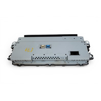 Lexus GS350 13-14 Navigation Display 83290-30100, E077, OEM, 2013, 2014