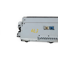 Lexus GS350 13-14 Navigation Display 83290-30100, E077, OEM, 2013, 2014