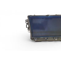 Lexus GS350 13-14 Navigation Display 83290-30100, E077, OEM, 2013, 2014