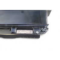 Lexus GS350 13-14 Navigation Display 83290-30100, E077, OEM, 2013, 2014