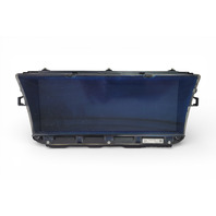 Lexus GS350 13-14 Navigation Display 83290-30100, E077, OEM, 2013, 2014