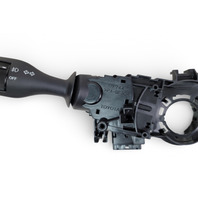 Lexus GS350 13-20 Turn Signal Headlight Control Switch 84140-30420, E077, OEM, 2013, 2014, 2015, 2016, 2017, 2018, 2019, 2020